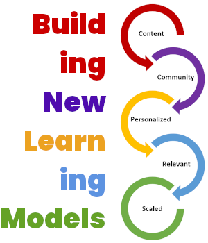 Building New Learning Models
