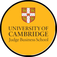 University of Cambridge Cert
