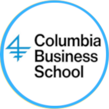 Columbia University Cert